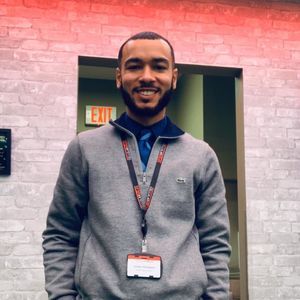 Meet your Posher, Jordon